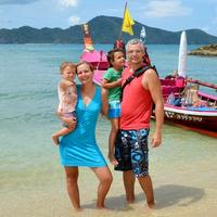 Отзыв от Леся - виза ДТВ